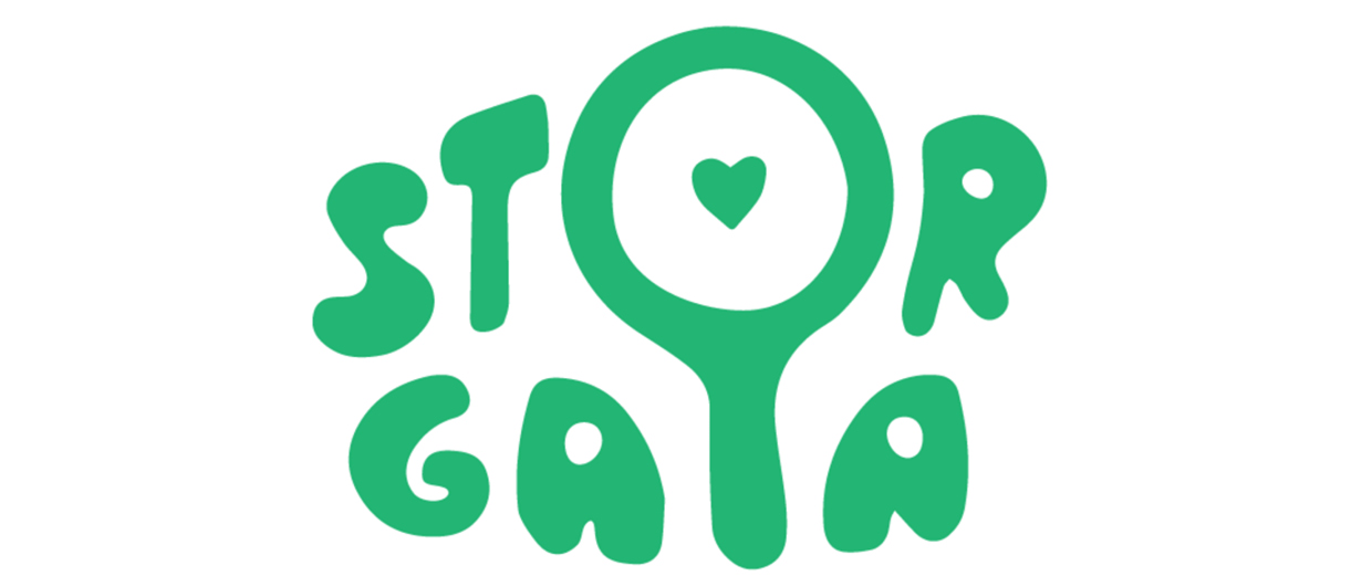 storgata